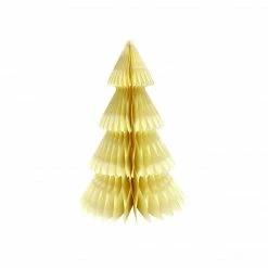 Ohitsperfect Honeycomb Paper Christmas Tree