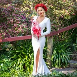 Ohitsperfect Weddings Cupid's Kiss Wedding Bouquet Small 9 Ohitsperfect Weddings Cupid's Kiss Wedding Bouquet Small