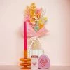 Ohitsperfect Cutie Pie Candle And Matches Gift Set 1 Ohitsperfect Cutie Pie Candle And Matches Gift Set
