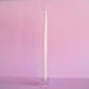 Ohitsperfect Tapered Candle - Nude 38cm Bridal Shower & Hens