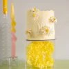 Ohitsperfect Preserved Flower Buttercream Cake Bridal Shower & Hens