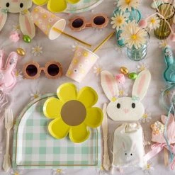 Ohitsperfect Bunny Napkin 20pk