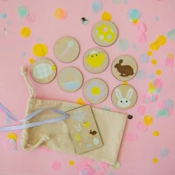 Ohitsperfect Easter Scavenger Hunt Kit