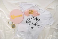 Ohitsperfect Bridal Shower & Hens Bridesmaid Gift Box - The Weekender