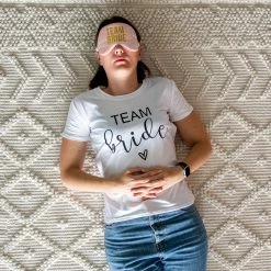 Ohitsperfect Bridal Shower & Hens Bridesmaid Gift Box - The Weekender