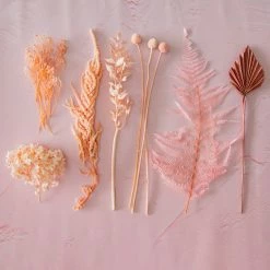 Ohitsperfect Bloom Box - Peach Cobbler Bloom Bar