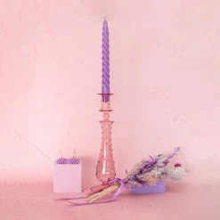 Ohitsperfect In Love With Lilac Gift Box Gift Bar