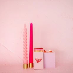 Ohitsperfect Valentine’s Let's Get Lit Gift Box