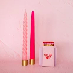 Ohitsperfect Let's Get A Little Bit Lit Gift Box Valentine’s