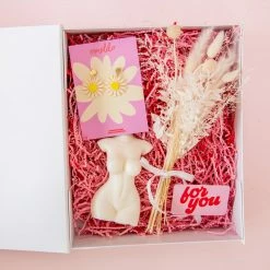 Ohitsperfect Lady Love Gift Box