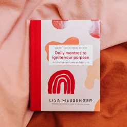 Ohitsperfect Daily Mantras To Ignite Your Purpose Mother’s Day