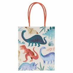 Ohitsperfect Kids Birthday Dinosaur Kingdom Party Bags