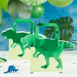 Ohitsperfect Dinosaur Party Bags Kids Birthday