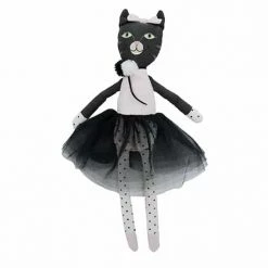 Ohitsperfect Doll Cat Izzy Kids Birthday
