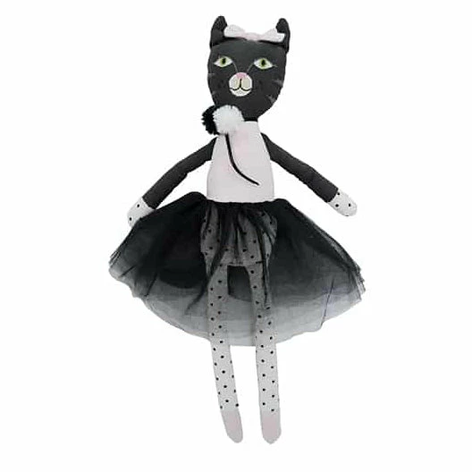 Ohitsperfect Doll Cat Izzy Kids Birthday 3 Ohitsperfect Doll Cat Izzy Kids Birthday
