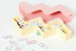 Ohitsperfect Dominoes Mother’s Day