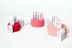 Ohitsperfect Dominoes Mother’s Day