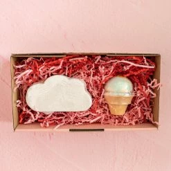 Ohitsperfect What Dreams Are Made Of Duo Gift Box Kids Birthday