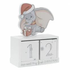 Ohitsperfect Dumbo Christmas Countdown Calendar
