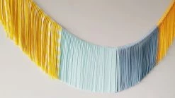 Ohitsperfect Bridal Shower & Hens Fringe Garland - In The Meadows Combo