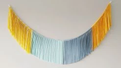 Ohitsperfect Bridal Shower & Hens Fringe Garland - In The Meadows Combo