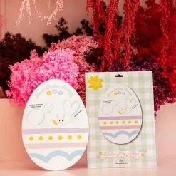 Ohitsperfect Easter Eve Tray