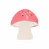 Ohitsperfect Fairy Mushroom Napkins (set Of 16)