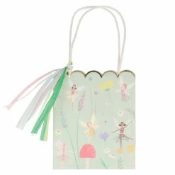 Ohitsperfect Fairy Party Bags (set Of 8)