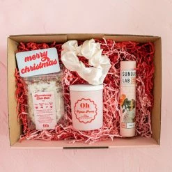 Ohitsperfect Mother’s Day Feeling Pampered Gift Box