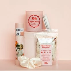 Ohitsperfect Mother’s Day Feeling Pampered Gift Box