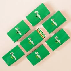 Ohitsperfect Festive AF Matches Christmas