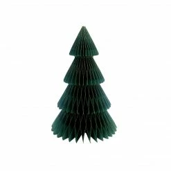 Ohitsperfect Honeycomb Paper Christmas Tree