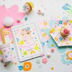 Ohitsperfect Flora Cups