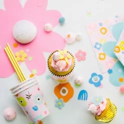 Ohitsperfect Flora Cups