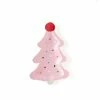 Ohitsperfect Frosted Tree Plate 8pk Christmas 2 Ohitsperfect Frosted Tree Plate 8pk Christmas