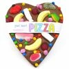 Ohitsperfect Giant Valentine's Lolly Pizza Heart