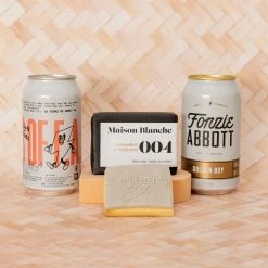 Ohitsperfect Golden Dad Gift Box