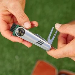 Ohitsperfect Father’s Day Gentleman’s Golf Kit