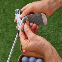 Ohitsperfect Father’s Day Gentleman’s Golf Kit