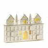 Ohitsperfect Goodwill Belgium LED House Advent Calendar