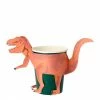 Ohitsperfect T-Rex Party Cups