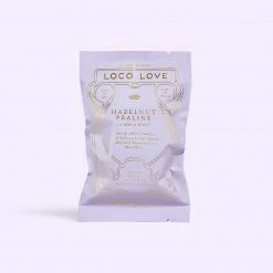 Ohitsperfect Loco Love Hazelnut Praline With Maca Root