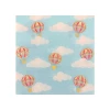 Ohitsperfect Up, Up And Away Napkins