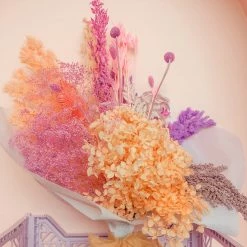 Ohitsperfect Mother’s Day You're A Peach Mother's Day Flowers