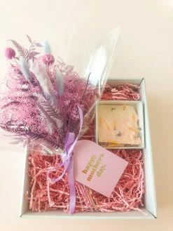 Ohitsperfect Mother’s Day Super Mum Gift Set Small