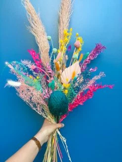 Ohitsperfect Joy Everlasting Bouquet-Large 9 Ohitsperfect Joy Everlasting Bouquet-Large