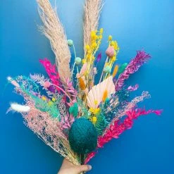 Ohitsperfect Joy Everlasting Bouquet-Large