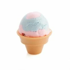 Ohitsperfect Gift Bar Ice Cream Air Slime