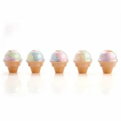 Ohitsperfect Gift Bar Ice Cream Air Slime