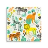 Ohitsperfect Into The Wild Paper Napkins